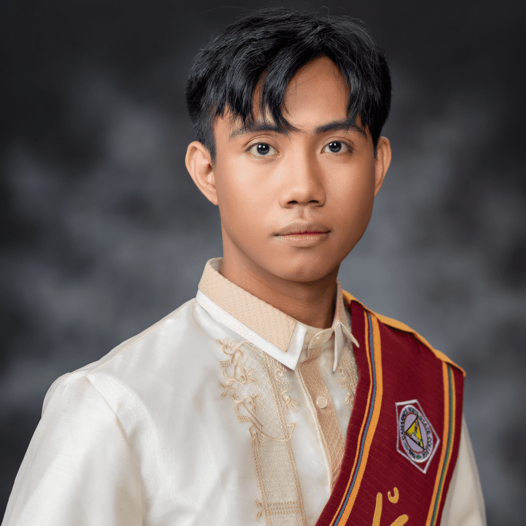 Johnrey Luntayao